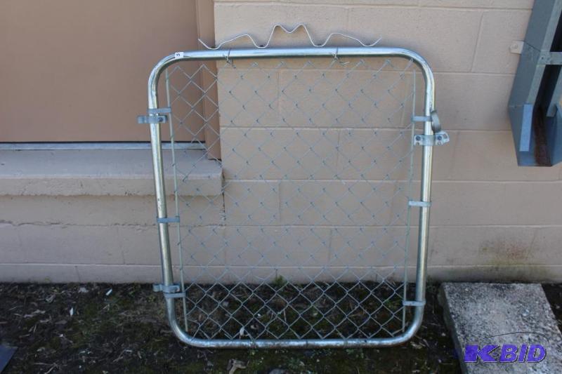 Fence Gate&nbsp  Great Condition&nbsp...