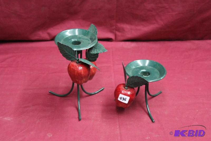 Candle Holders&nbsp...