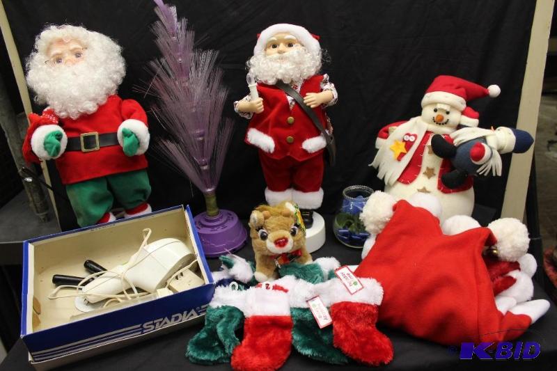 Christmas Decor...