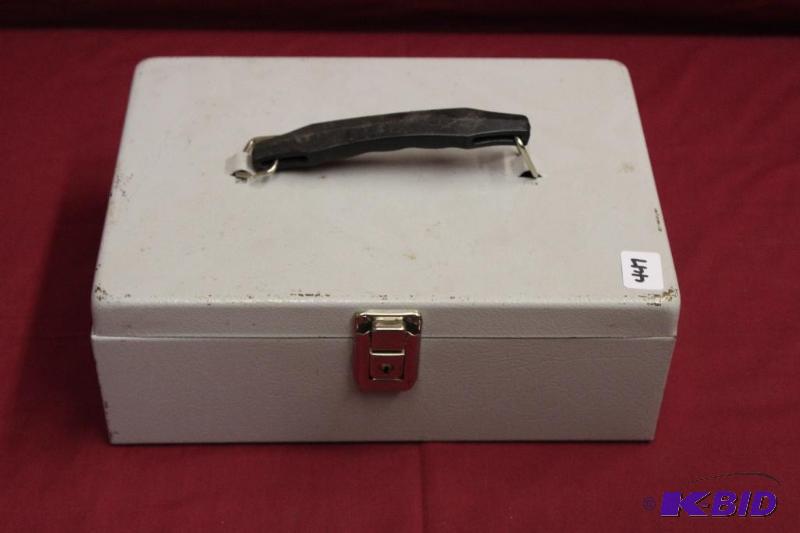 Safety&nbspBox with Flash Lights&nbsp...