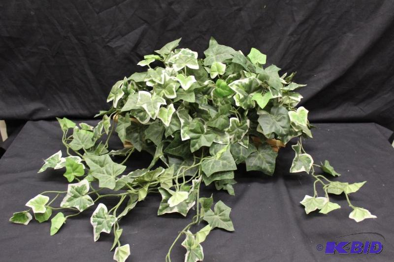 Faux Plant&nbsp...