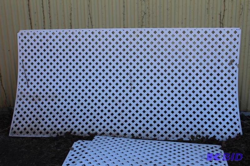 Plastic Decorative Outdoor Paneling&nbsp...
