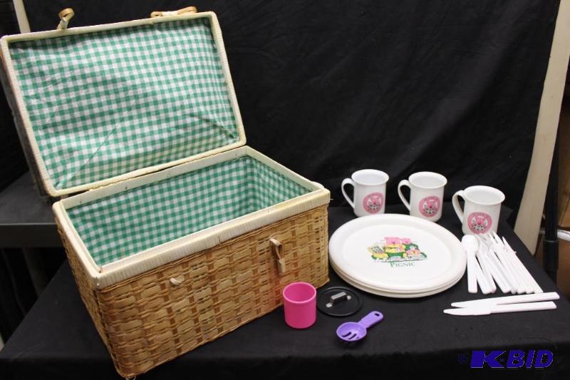 Picnic Set&nbsp...