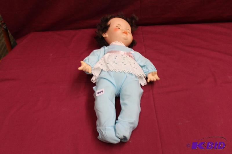 Doll&nbsp...