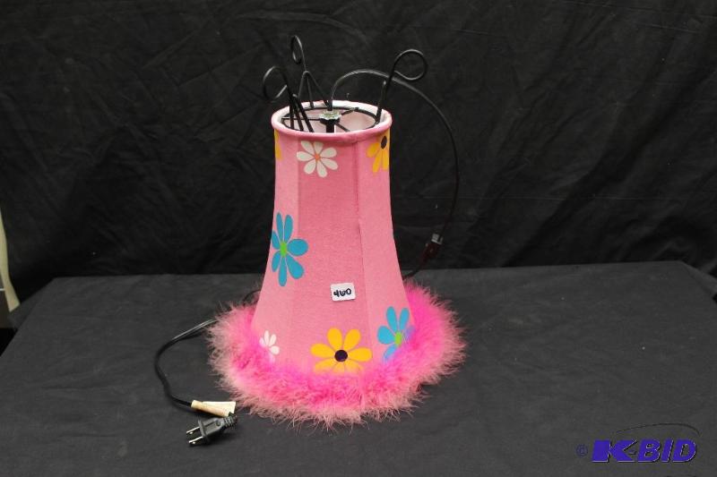 70s Style Hanging Lamp&nbsp...