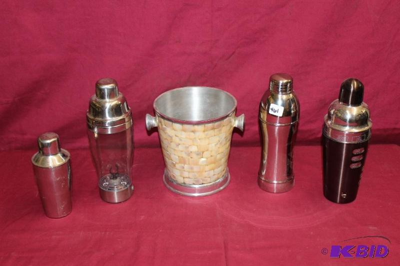 Drink Mixers and Wine Cooler&nbsp...