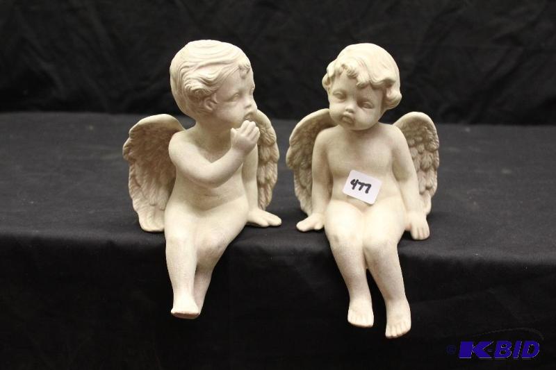 Porcelain&nbspAngels&nbsp...