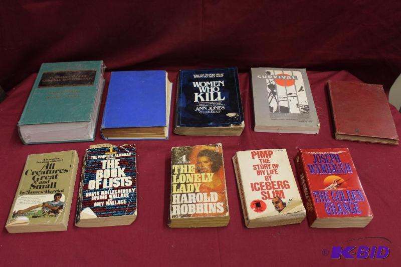 Books&nbsp...