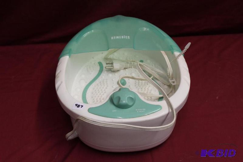 Foot Massager&nbsp...