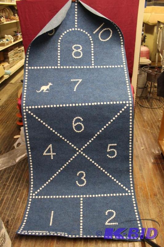 Hopscotch Board&nbsp...