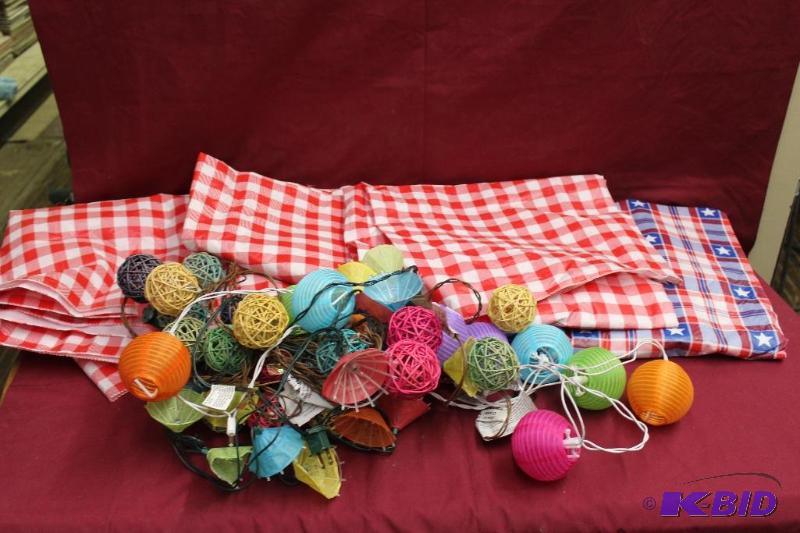 Assorted Lot...