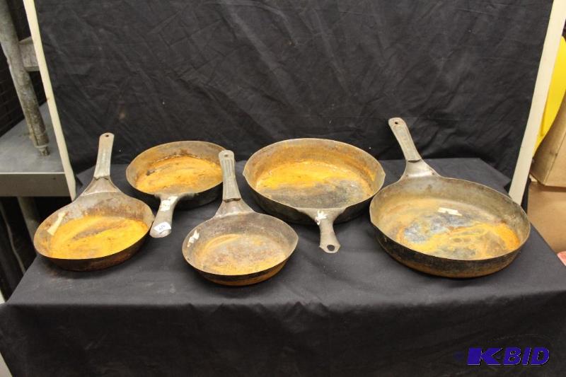 Vintage Pans&nbsp...