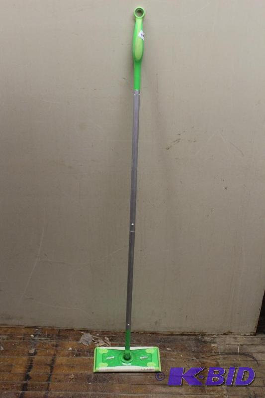 Swiffer&nbsp...
