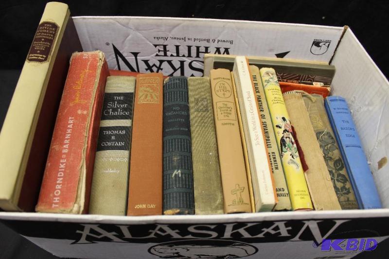 Vintage Books&nbsp...