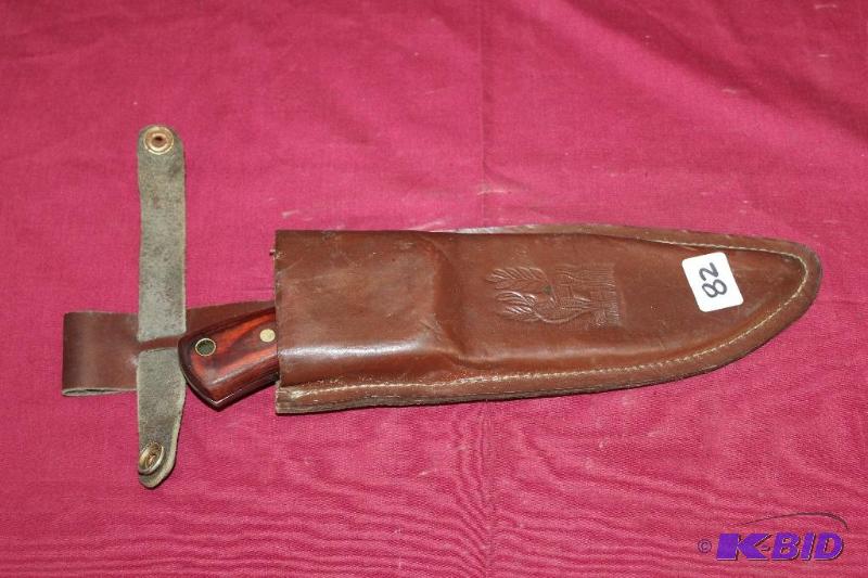 Hunting Knife&nbsp...