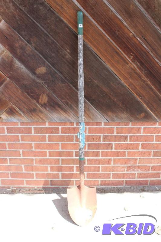 Spade Shovel&nbsp...