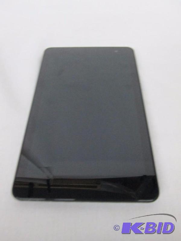 Dell Venue 8 16GB Android Tablet - Black