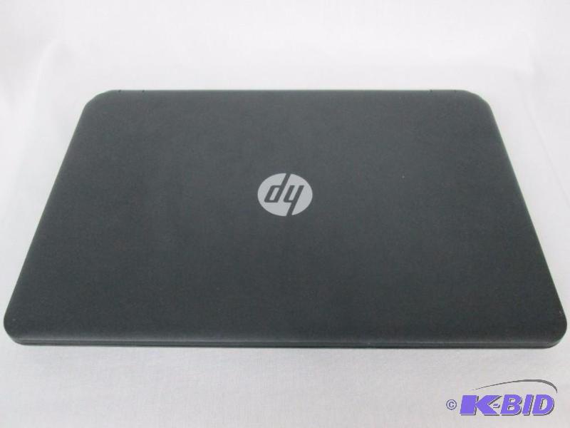 HP 15.6 4GB Windows 8.1 Laptop