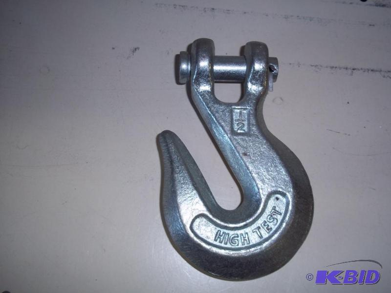 New Large Chain Hook...