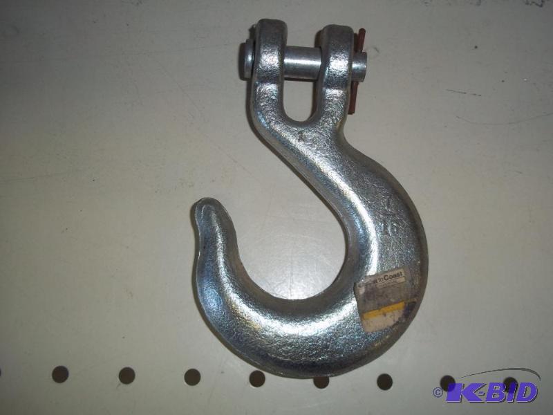 New Large Chain Hook...