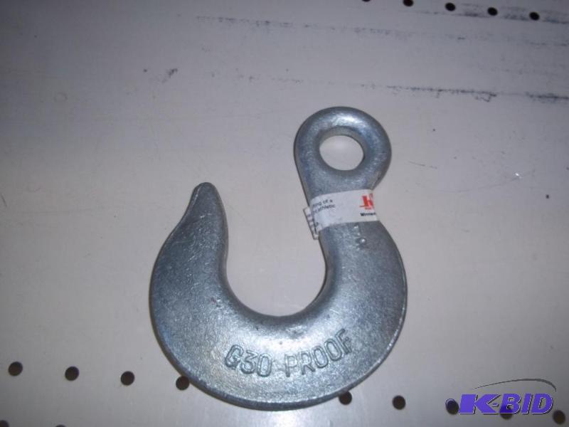 New Large Chain Hook...