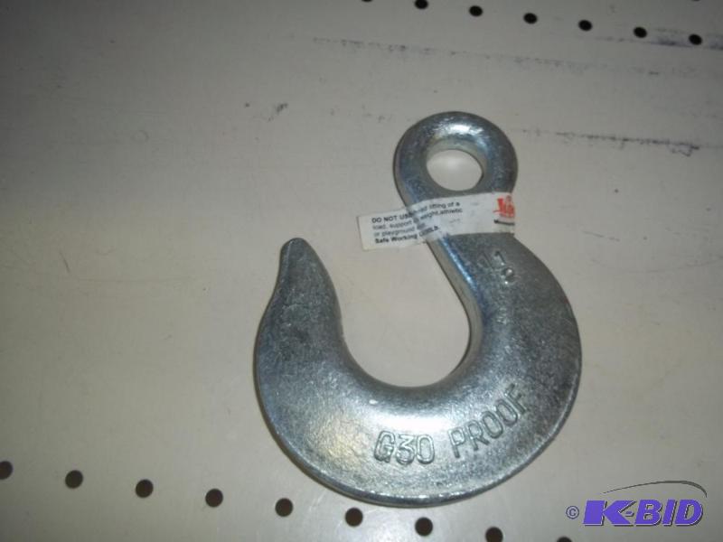 New Large Chain Hook...