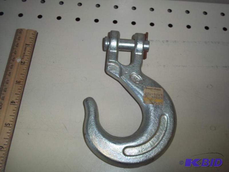 New Large Chain Hook...