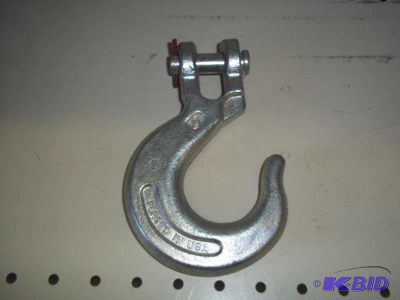 New Large Chain Hook...