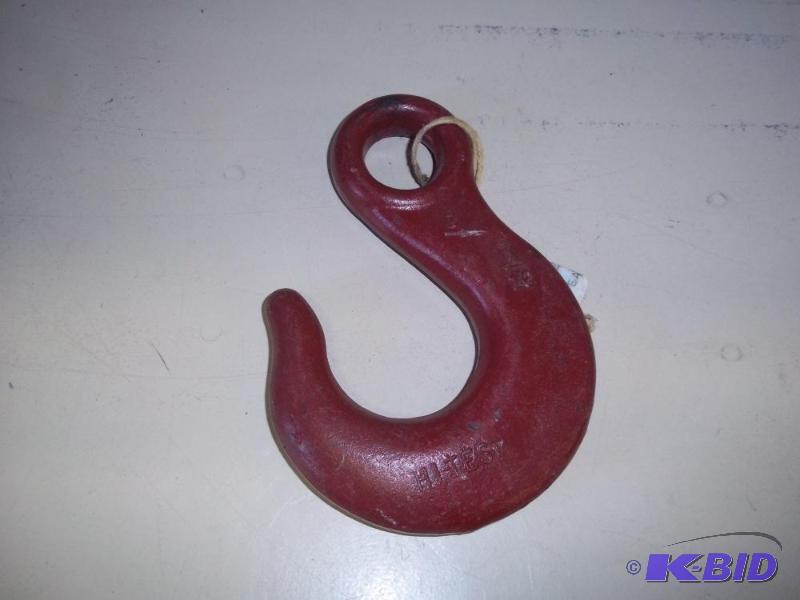 New Large Chain Hook...