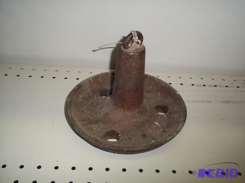 Mushroom Anchor...