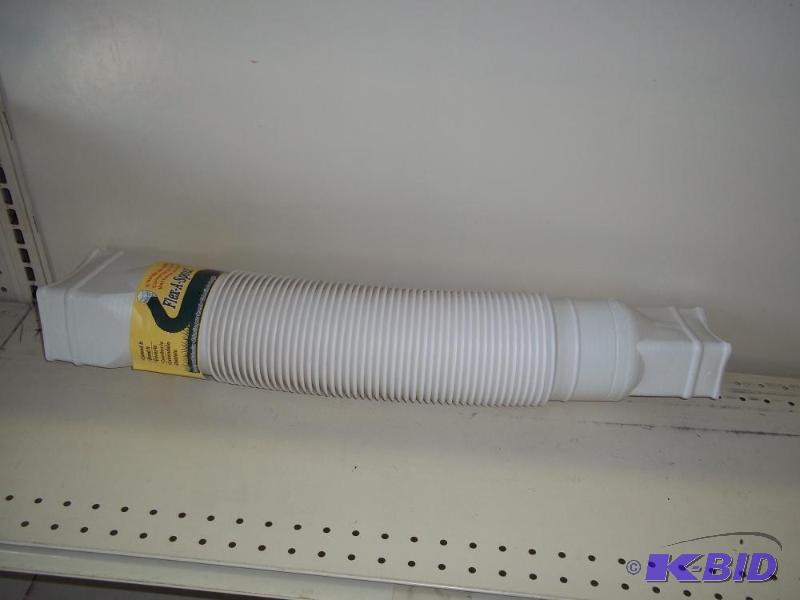 New Flex a spout...