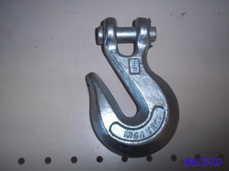 New Large Chain Hook...