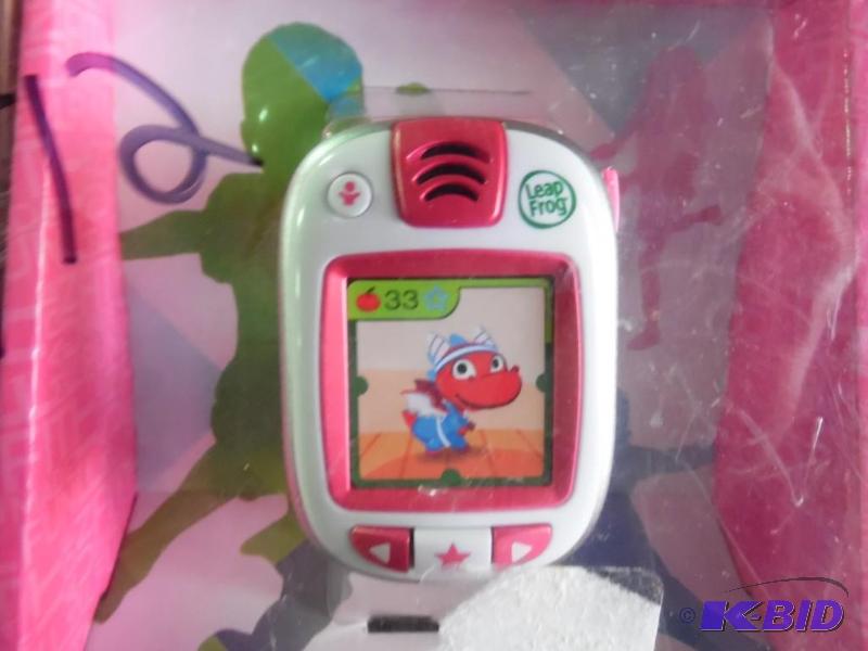 lot T12 image: Leap Band -Power your pet with active play -A...