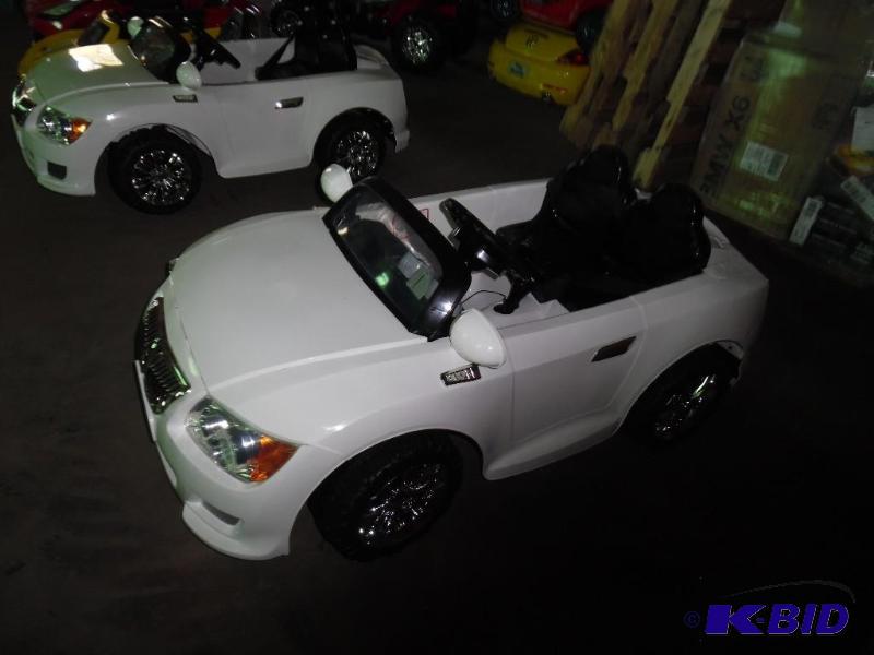 Power Wheels