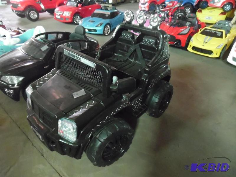 Power Wheels