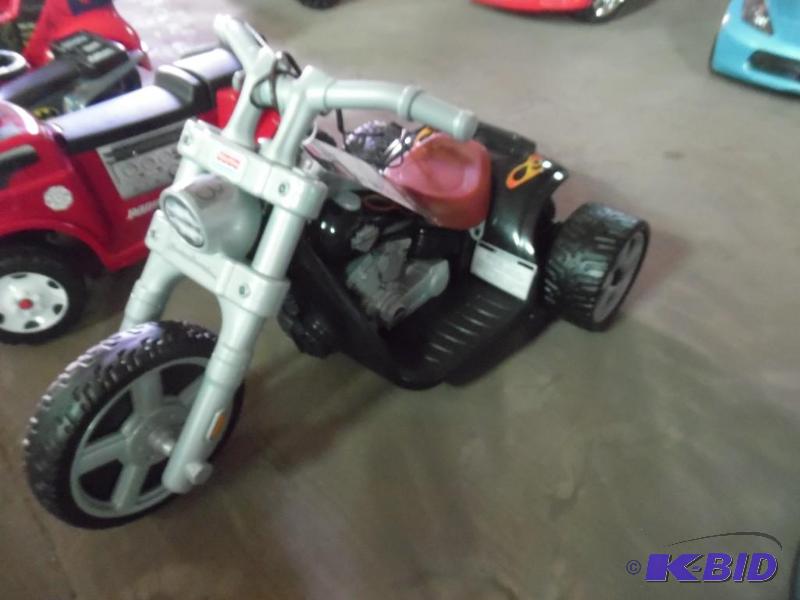 Power Wheels