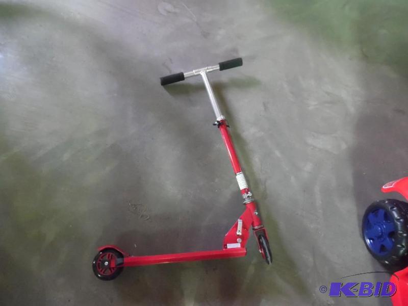 Scooter