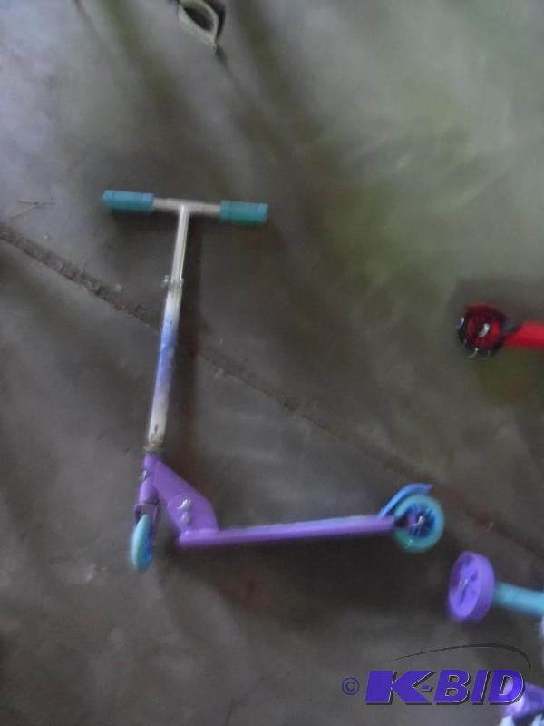 Scooter