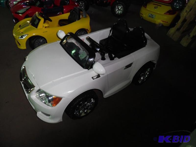Power Wheels