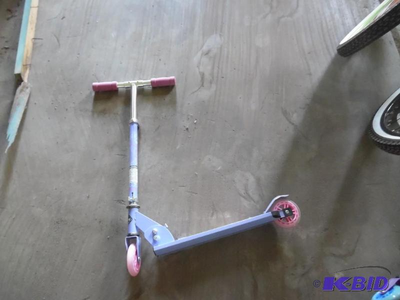 Scooter