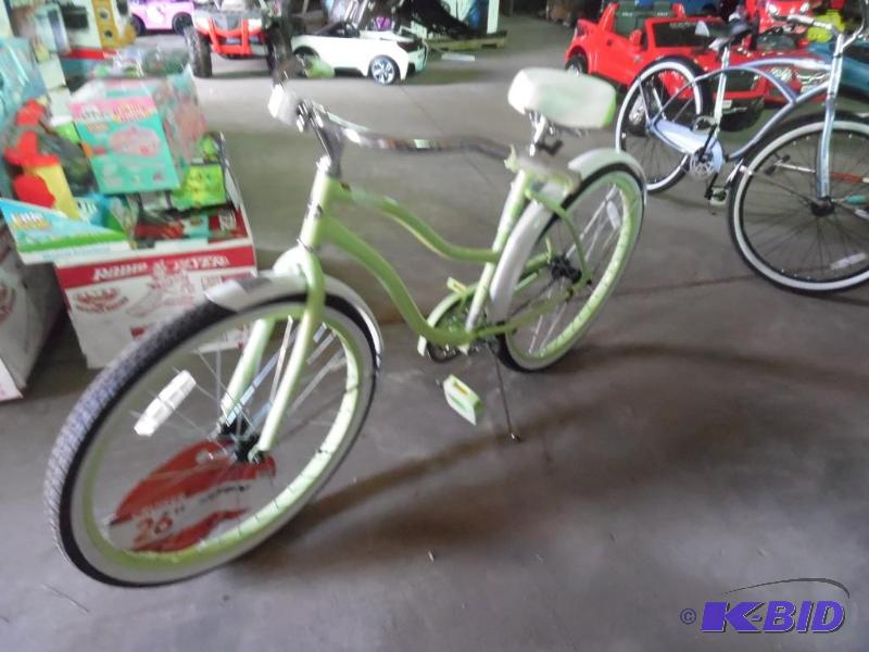 Bike