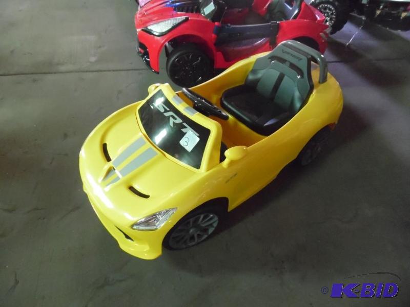 Power Wheels