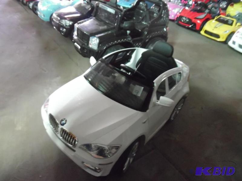 Power Wheels