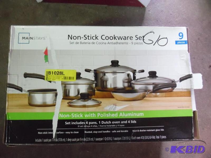 Cookware