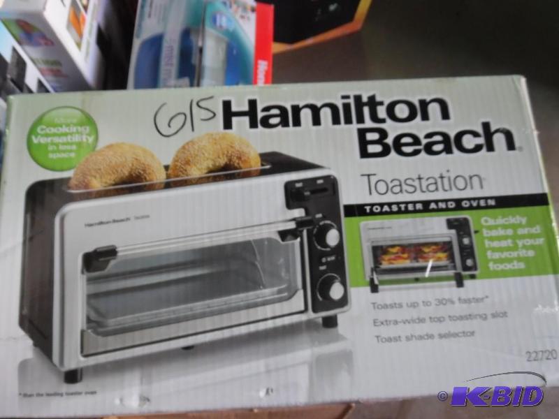 Toaster