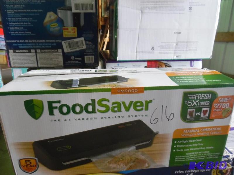 Food Saver