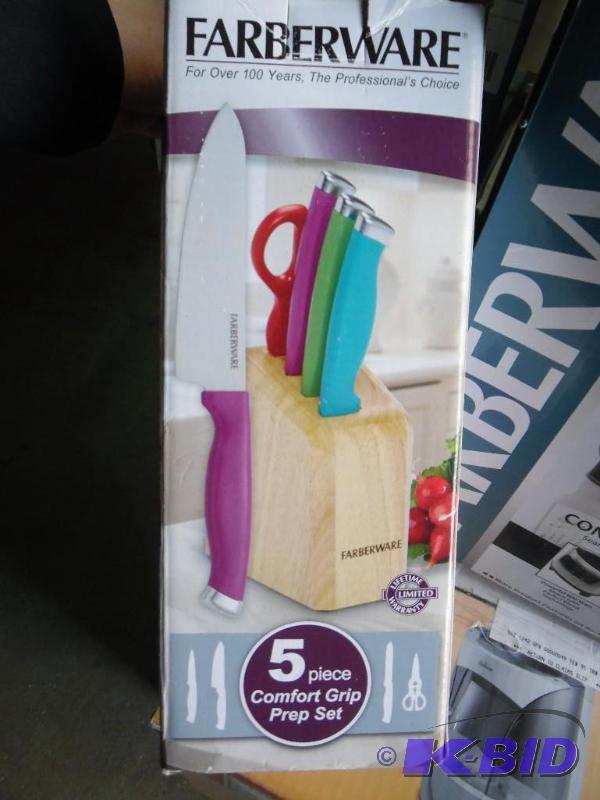 Knife Set