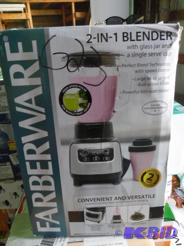 Blender