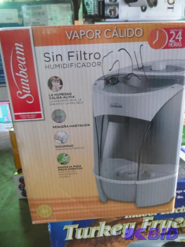 Humidifier
