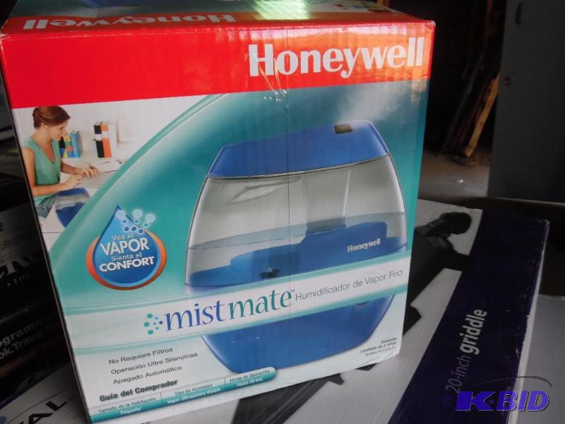 Humidifier